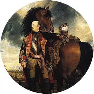 John Manners, Marquess of Granby - British soldier