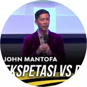 John Mantofa - Philip Mantofa's brother