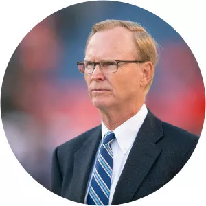 John Mara - President of the New York Giants