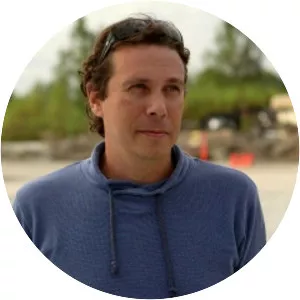 John Marcynuk - Film art director