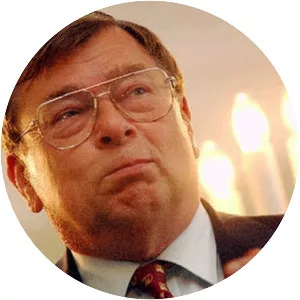 John Marek - Politician