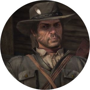 John Margitson photograph