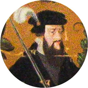 John, Margrave of Brandenburg-Kulmbach