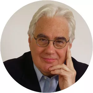 John Mariani - Author