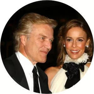 John Mark Koch photograph