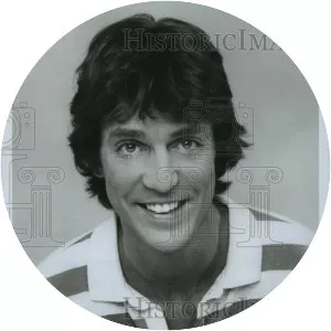 John Mark Robinson - Director