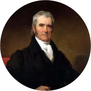 John Marshall 