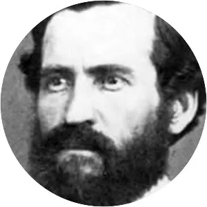 John Marshall Clemens - Mark Twain's father