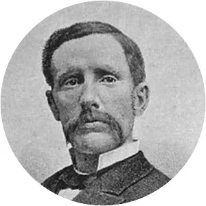 John Marshall Hamilton