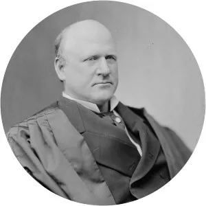 John Marshall Harlan