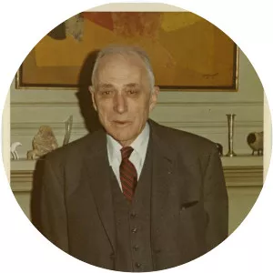 John Marshall Harlan II