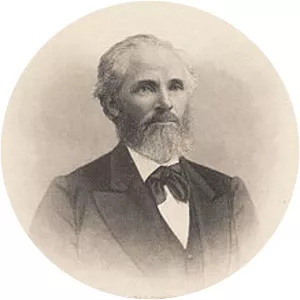 John Martin Broomall
