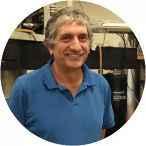 John Martinis - Physicist