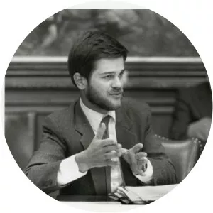 John Marty - Member of the Minnesota State Senate