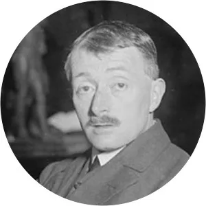 John Masefield