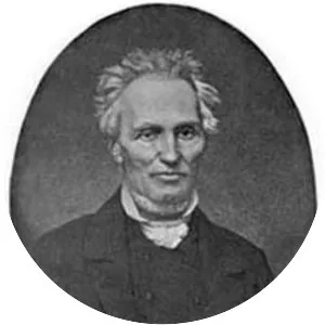 John Mason Peck