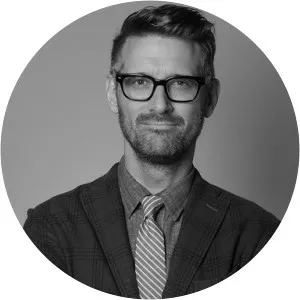 John Matejczyk - Copywriter