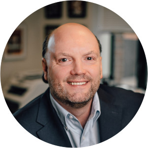 John Mathieu photograph