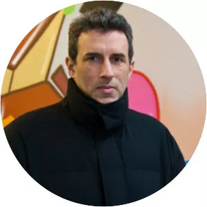 John Matos - Graffiti artist