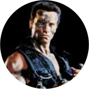 John Matrix - Fictional character