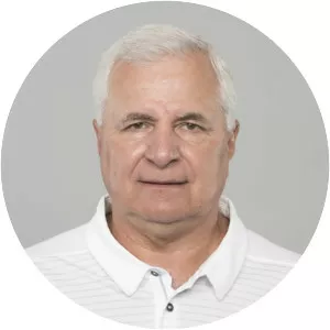 John Matsko - Former football player