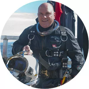 John Mattera - Writer