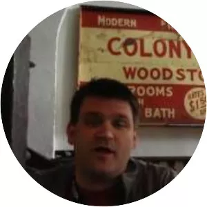 John Mattiuzzi - Film director