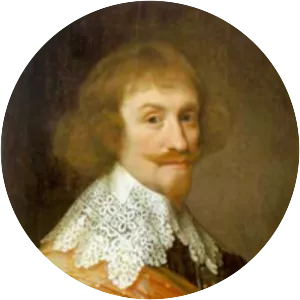 John Maurice, Prince of Nassau-Siegen