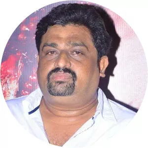 John Max - Film producer