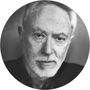 J.M. Coetzee - South African-Australian novelist
