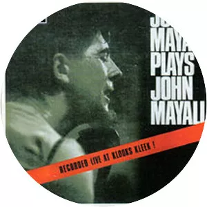 John Mayall Plays John Mayall - Live album by John Mayall & the Bluesbreakers