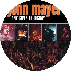 John Mayer: Any Given Thursday