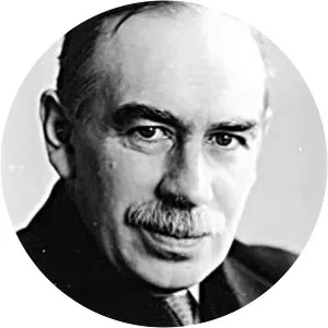 John Maynard Keynes - Economist
