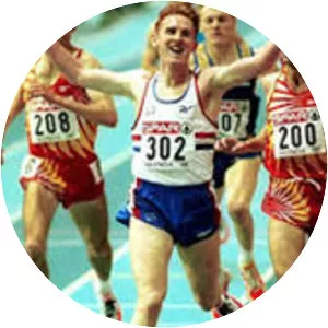 John Mayock - Olympic athlete