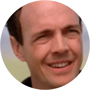 John McAdams photograph