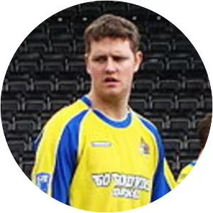 John McAliskey - Footballer