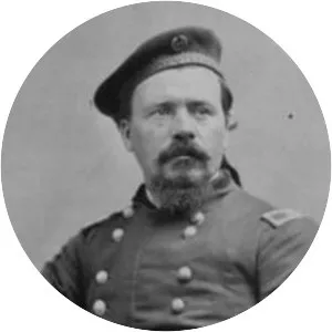 John McArthur - General