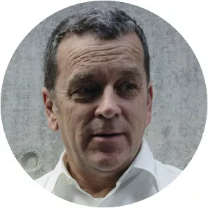 John McAslan photograph