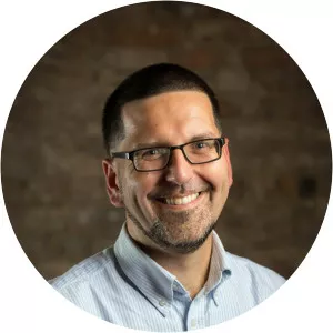 John McAuliffe photograph