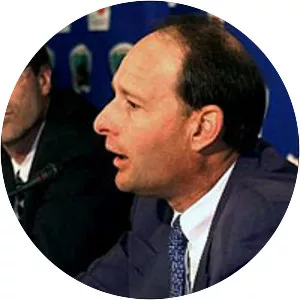 John McCaw Jr. - Businessman