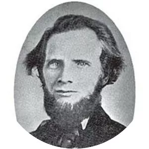 John McClannahan Crockett - Lawyer