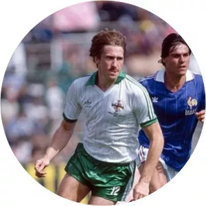 John McClelland - Footballer