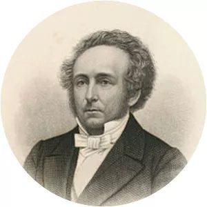 John McClintock - Theologian