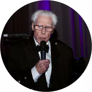 John McCluskey, Baron McCluskey