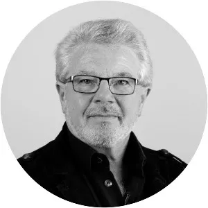 John McColgan - Film director