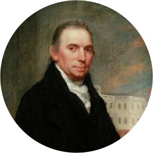 John McComb Jr. photograph