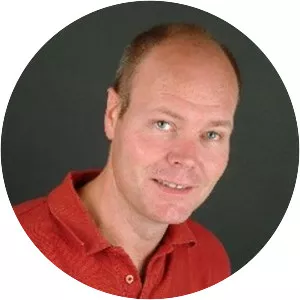 John McCourt - Author