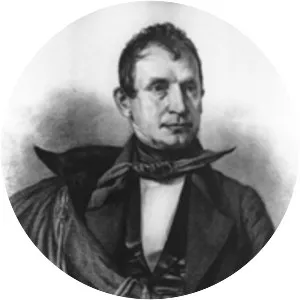 John McCracken Robinson - Former United States Senator