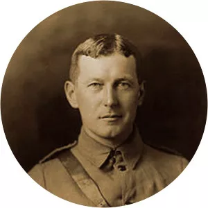 John McCrae