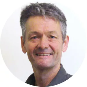 John McCrystal - Author